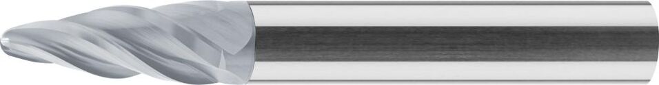 Product afbeelding Format VHM-cirkelfrees 2,0mm Z4 tangentieel HA blank  GT