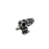 AIRNET muurplaat uitgang D20