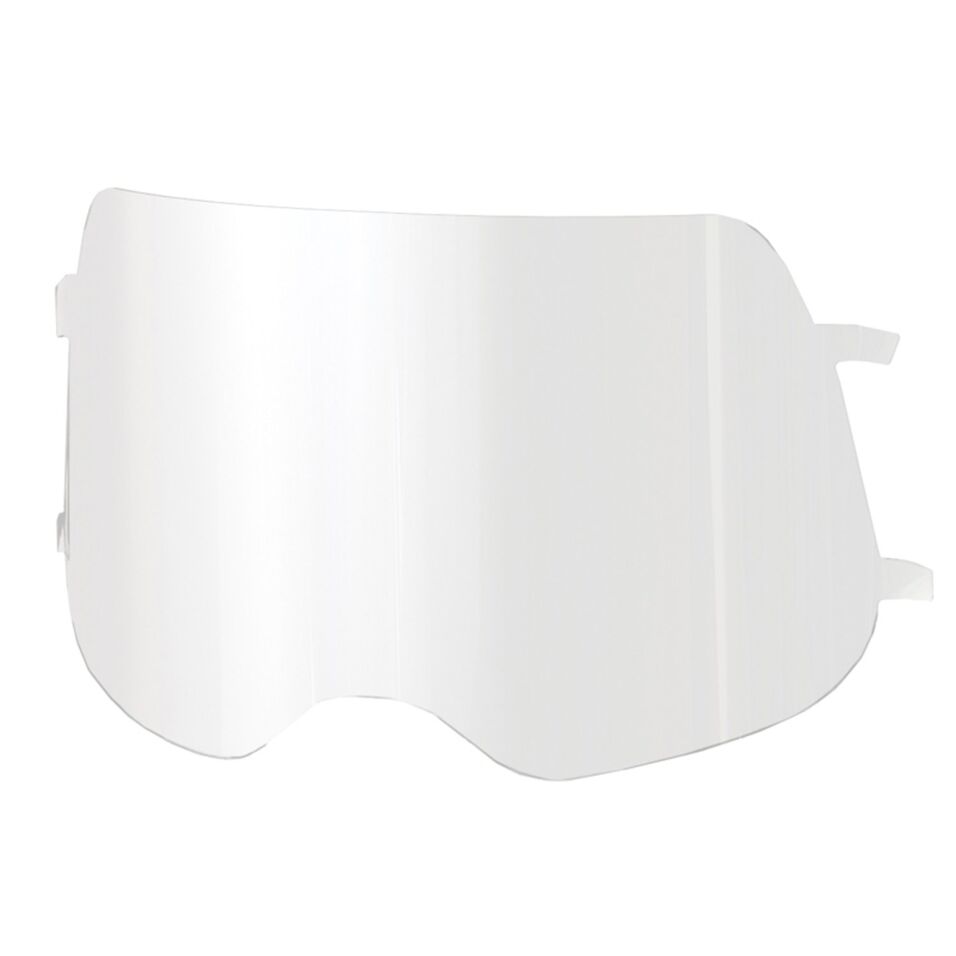 Product afbeelding 3M Heldere lasvizierplaat, 9100, anticondens, 523001