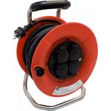 Kelfort kabelhaspel neo.40m 3x2.5mm2