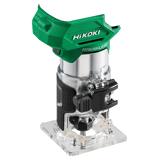 HiKOKI accu kantenfreesmachine M1808DAW2Z