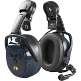 Helmbevestiging Xstream MP