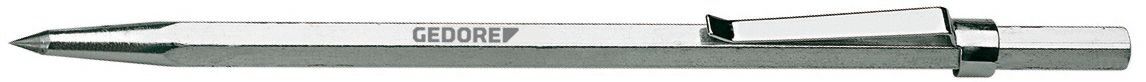 Gedore Hardmetalen kraspen 208 150mm
