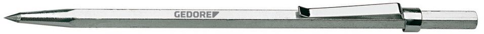 Product afbeelding Gedore Hardmetalen kraspen 208 150mm