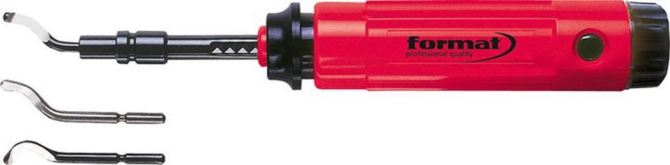 Product afbeelding Format Ontbramer set universeel  FT E - EL 1200