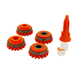 Kemppi ss (fe.cu) v1.2 gt04 t kit