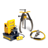 Enerpac Trekker hydraulisch 14t 3arm.LGHS314EE