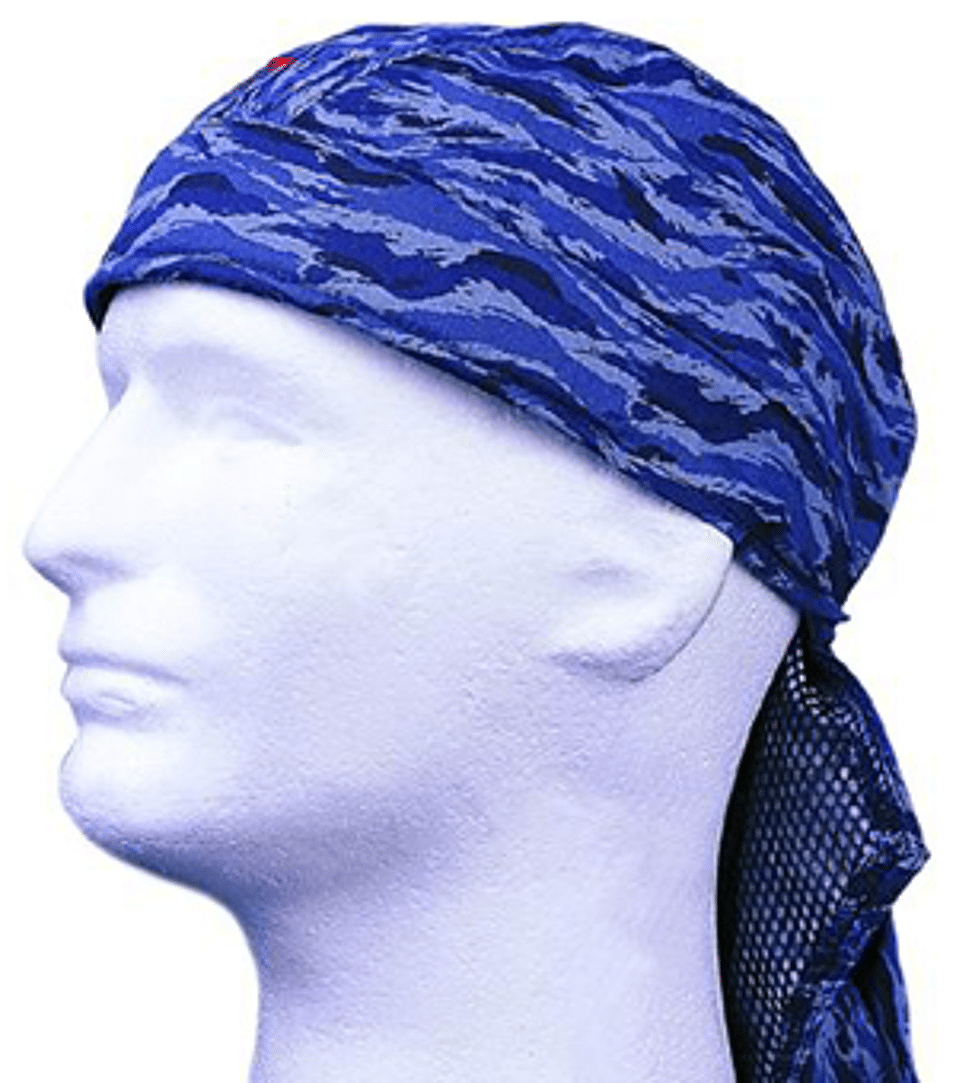 Product afbeelding Weldas bandana wild 23-3602