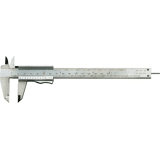 Format Precisie-zakschuifmaat met momentvaststelling 1/128 150mm