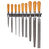 Facom Set van 9 vijlen               stu