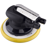 Red Rooster Industrie Handpalmschuurmachine 125 mm - RRI-5125-2NV