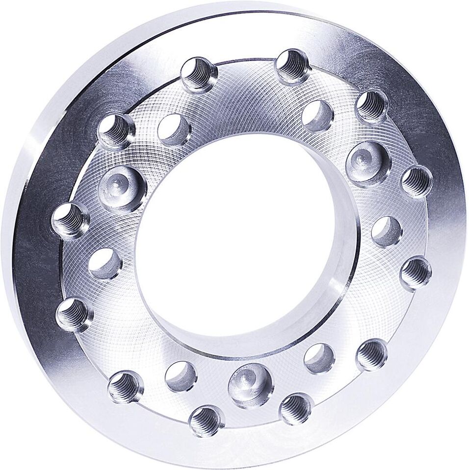 Product afbeelding Kitagawa Stalen flens 220mm 3B      KK 8