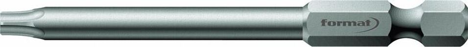 Product afbeelding Format Bit 1/4 inch taaihard D3126 E T20x89mm