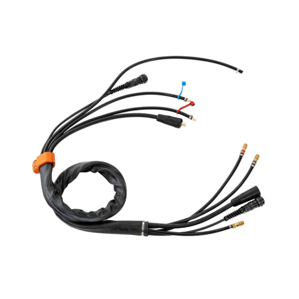 Product afbeelding Kemppi X5 slangenpakket 95-W 2 mtr