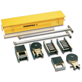 Enerpac transportrollenset ERS