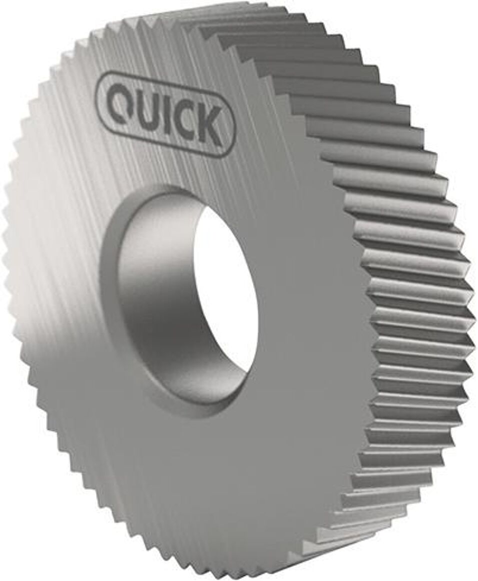 Product afbeelding Kartelrol PM BR 15grad. 21,5x5x8 H7 P1,2