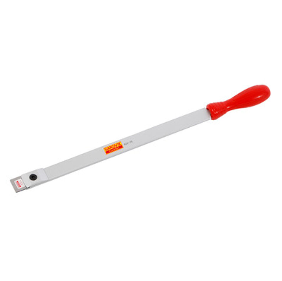 Product afbeelding T-max schraapstaal 620-20 H10