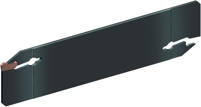 Kh afsteekhouder            EVBSN26J0340