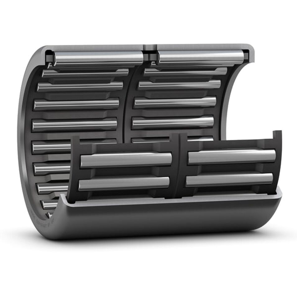 Product afbeelding SKF Naaldhuls HK 2030