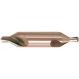 format vhm centreerboor