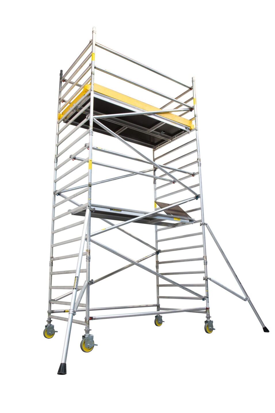 Product afbeelding BoSS Rolsteiger 250x145 6,2 mtr