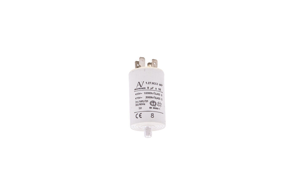 Product afbeelding Kemppi condensator 8uf wu        9755223