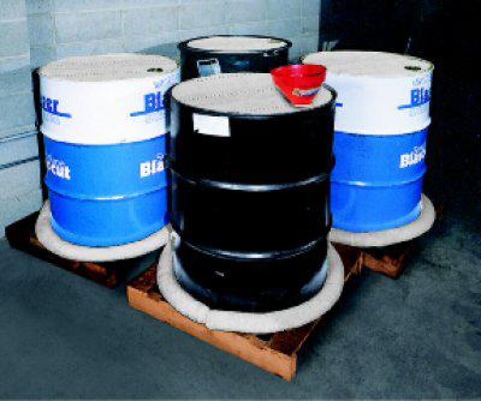 Product afbeelding Sorbents universeel 6 slangen