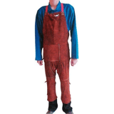Weldas lasbroek 44-7248