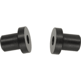 Helios Preisser Adapterpaar M2,5