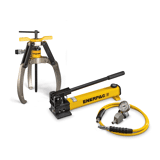 Enerpac Trekker hydraulisch 10t 3arm.LGHS310H