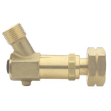 Sievert Slangbreukventiel Shell doorlaat 12kg 305409