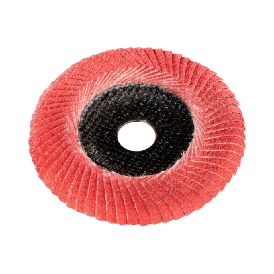 Product afbeelding Metabo lamellenschijf 125mm P 60