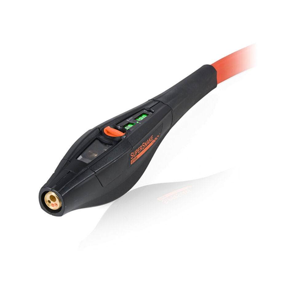 Product afbeelding Kemppi supersnake gt02 w 25 m