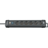 Brennenstuhl Stekkerblok H05VV-F3G1,5 3m