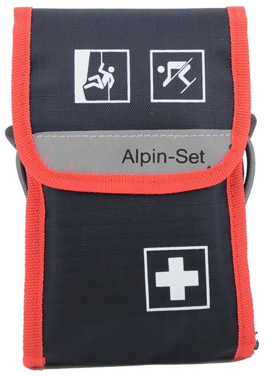 Product afbeelding Holthaus Medical Verbandtas Alpin-Set