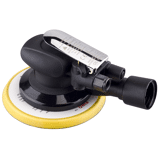 Red Rooster Industrie Handpalmschuurmachine 150 mm - RRI-6150-5CV