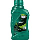 Eurol remvloeistof DOT 4 250 ml