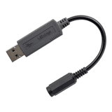 Mitutoyo USB adapter tbv voetschakelaar 06ADV384
