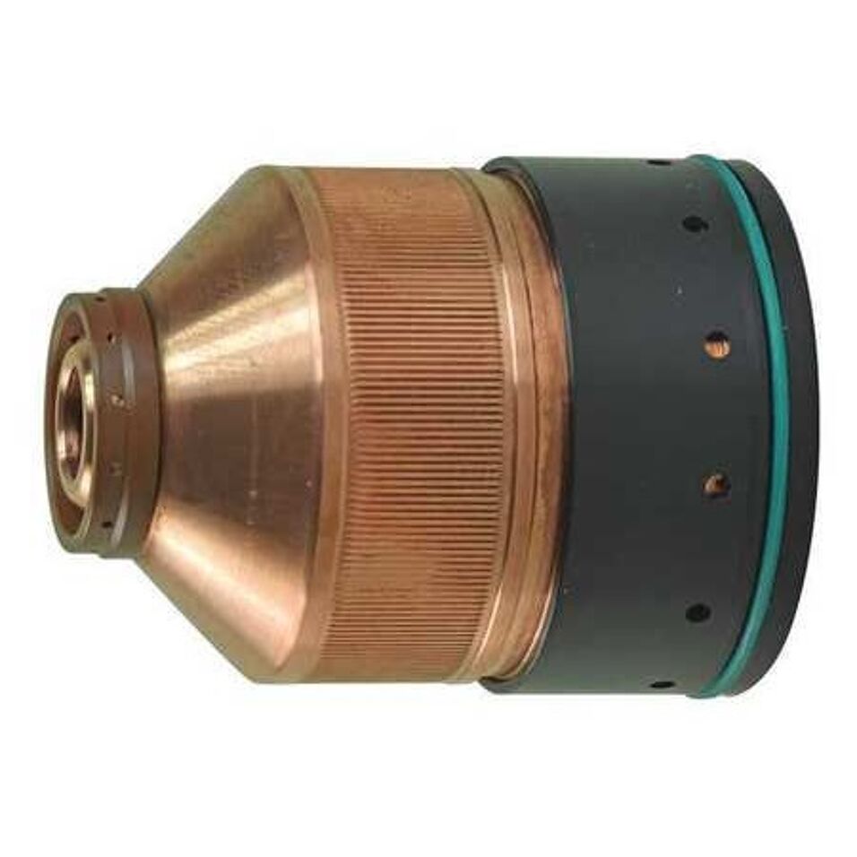 Product afbeelding Hypertherm tiphouder HPR 130 A RVS/ALU CCW 220755