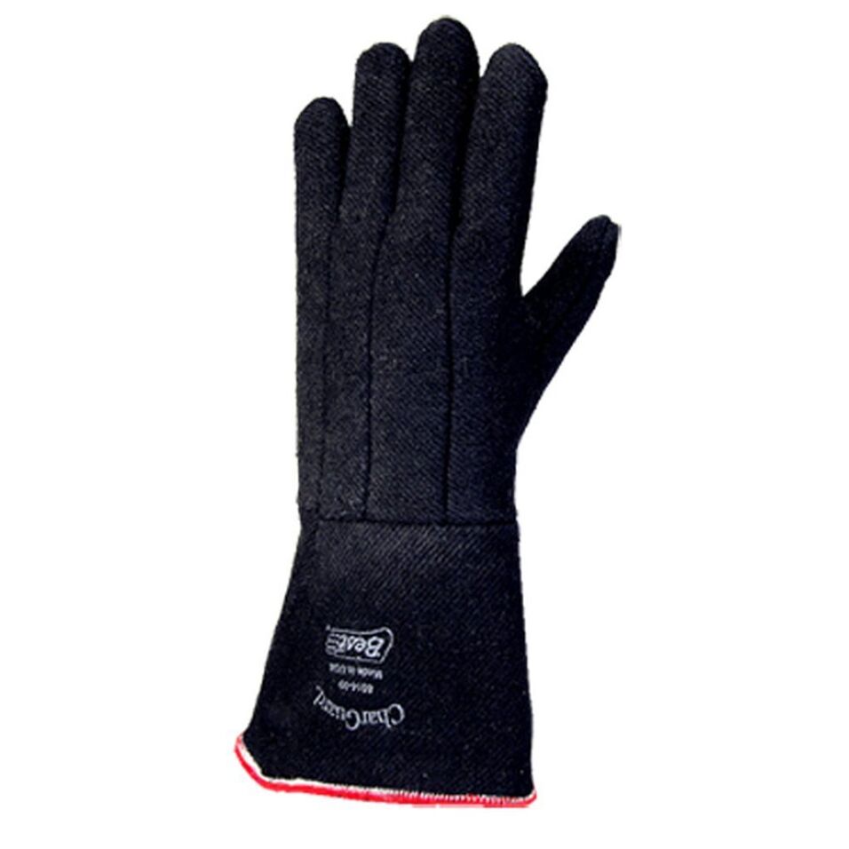 Product afbeelding Showa werkhandschoen 8814 Charguard maat 10