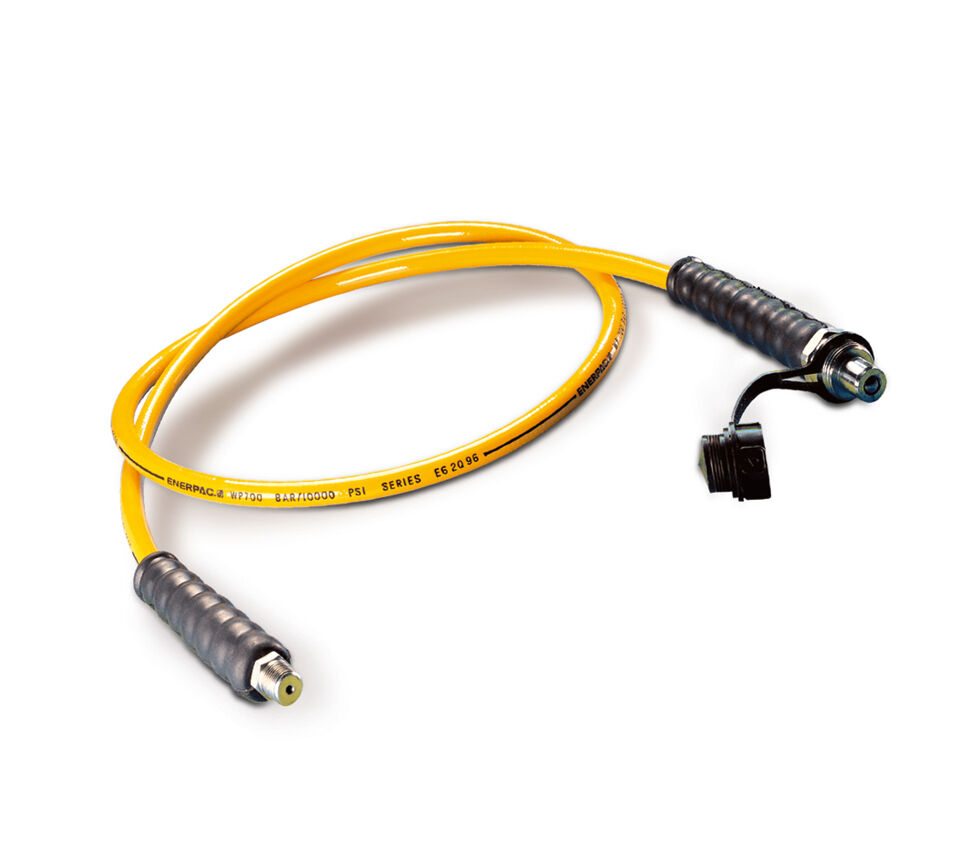 Product afbeelding Enerpac Hydraulische hogedruk slang 6.1m 3/8" H-7220