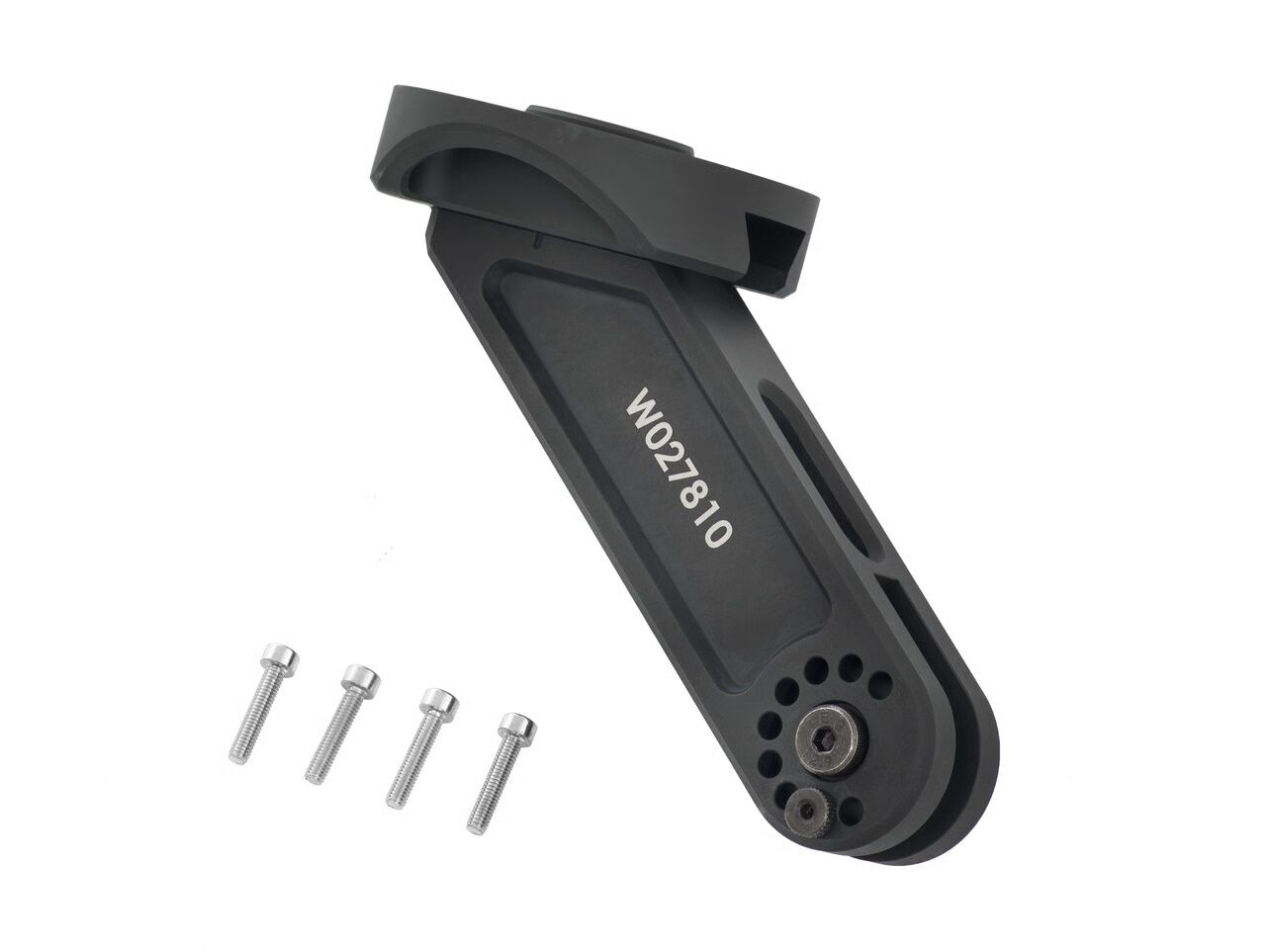 Kemppi beugel GXE-C flex mount M W027810