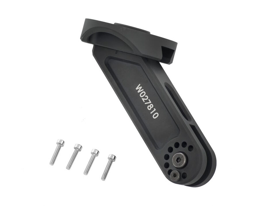Product afbeelding Kemppi beugel GXE-C flex mount M w027810