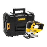 DEWALT accu decoupeerzaagmachine DCS334NT-XJ