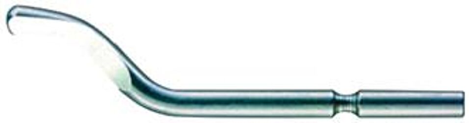Product afbeelding Format Reservemes voor ontbraamgereedschap B 20 HSS