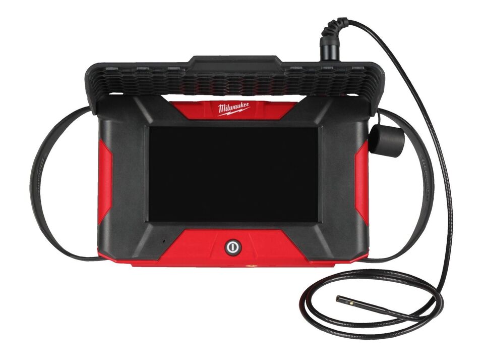Product afbeelding Milwaukee accu inspectiecamera M12 APB-0C, 18,0v zonder accu en oplader