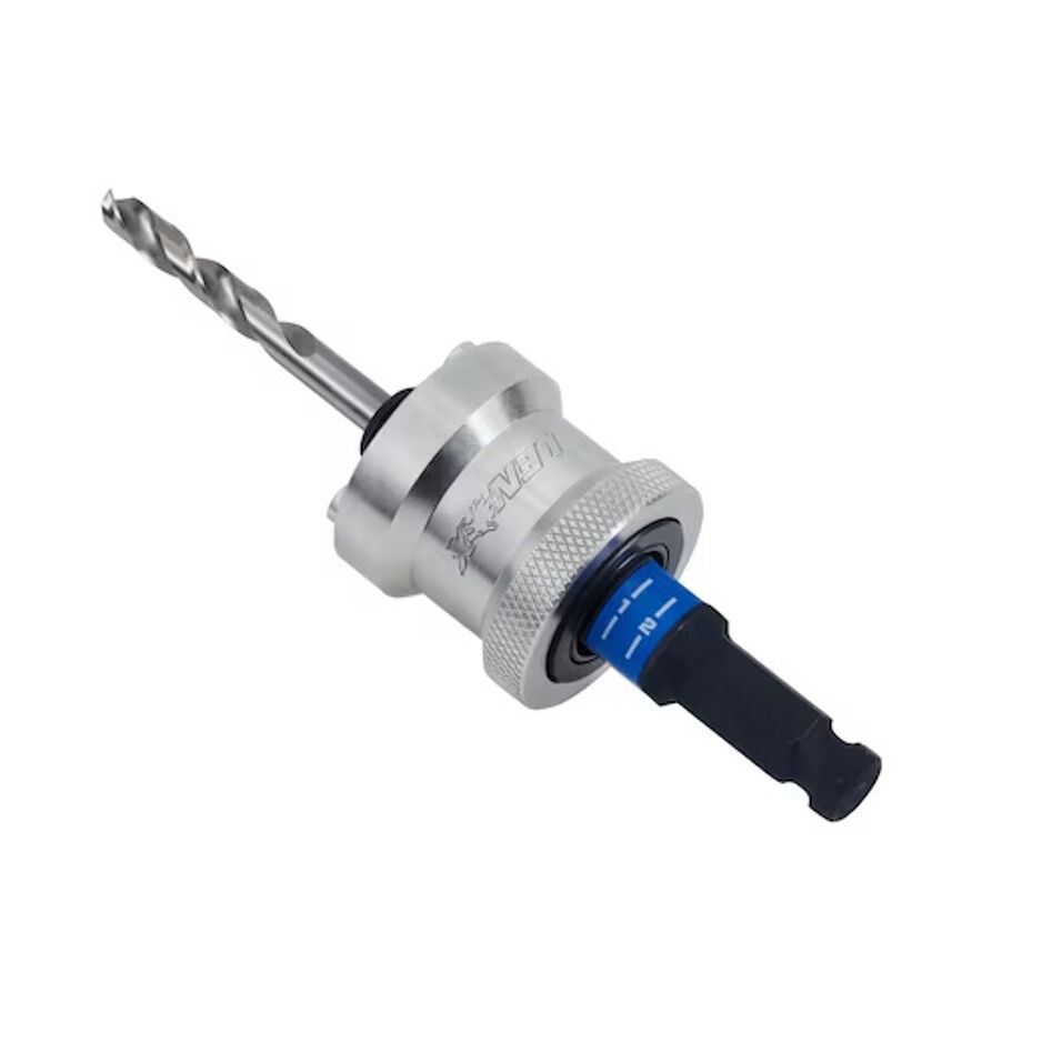 Product afbeelding Lenox opnameschacht Quickchange 32-152mm