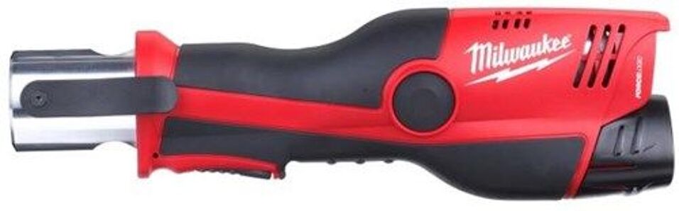 Product afbeelding Milwaukee accu persset M12 ONEHPT-202C Geberit