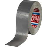 Tesa ducttape 4615 50x50 grijs gerecycled