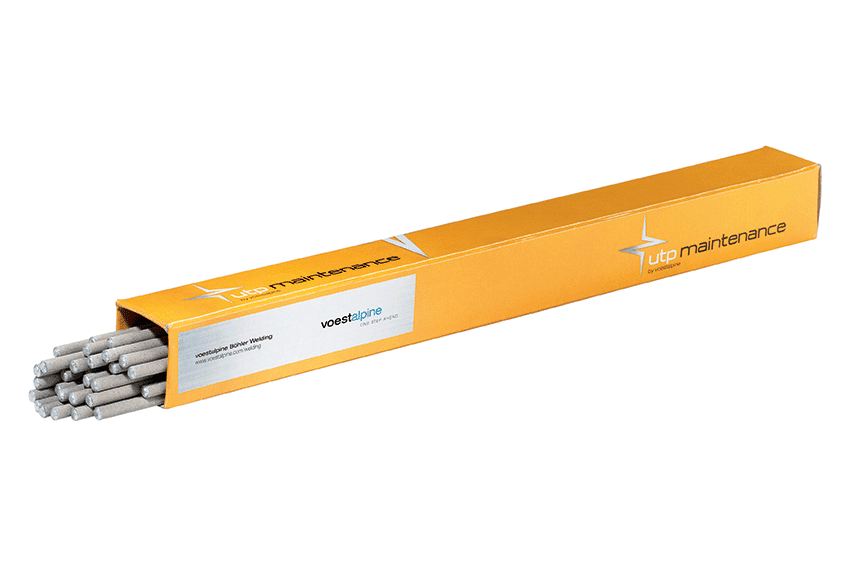 Böhler UTP gutselektroden 82as 3.2 x 350
